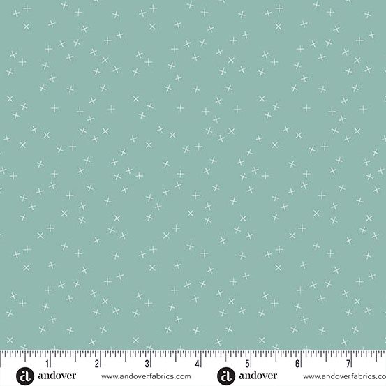 Andover Fabrics Crisscross A-1345-LT
