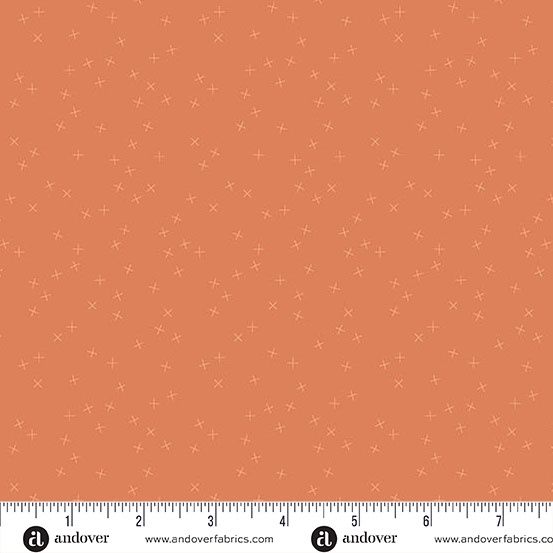 Andover Fabrics Crisscross A-1345-O1