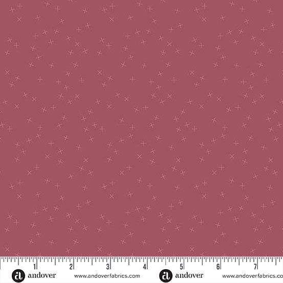 Andover Fabrics Crisscross A-1345-E