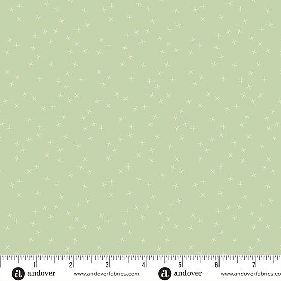 Andover Fabrics Crisscross A-1345-LG