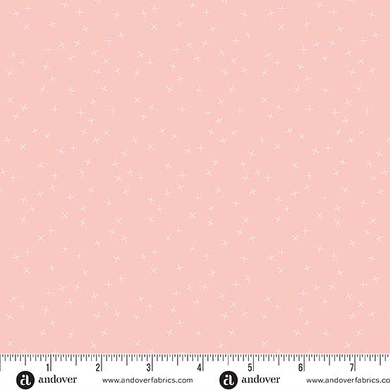 Andover Fabrics Crisscross A-1345-LR