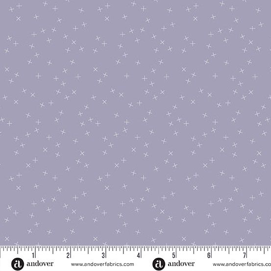 Andover Fabrics Crisscross A-1345-P