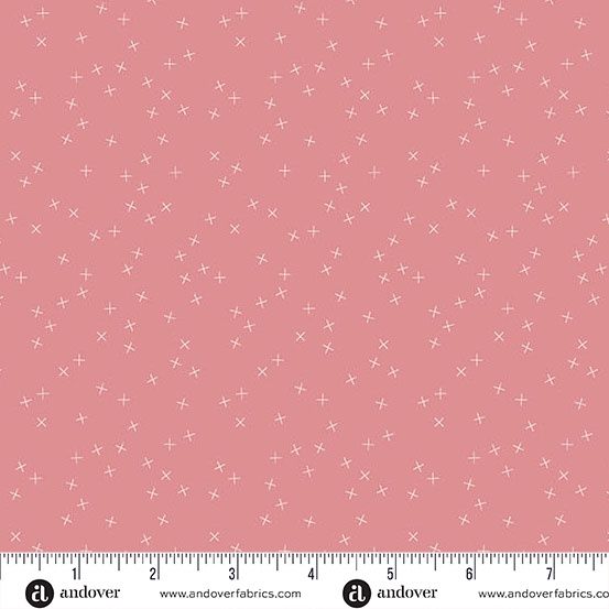 Andover Fabrics Crisscross A-1345-R