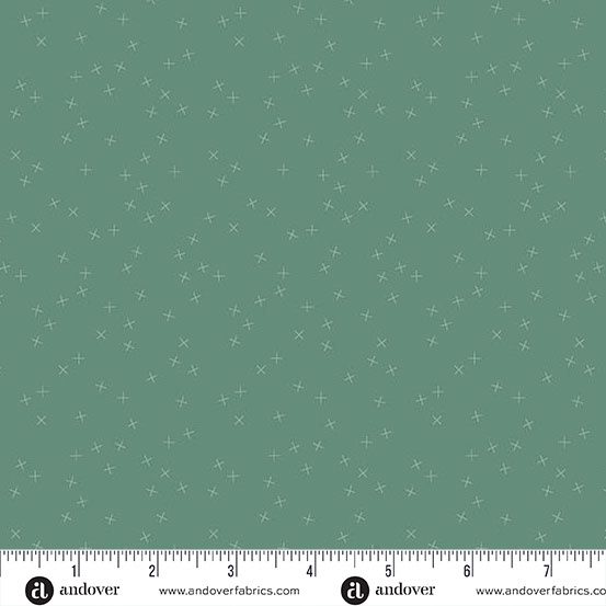 Andover Fabrics Crisscross A-1345-T
