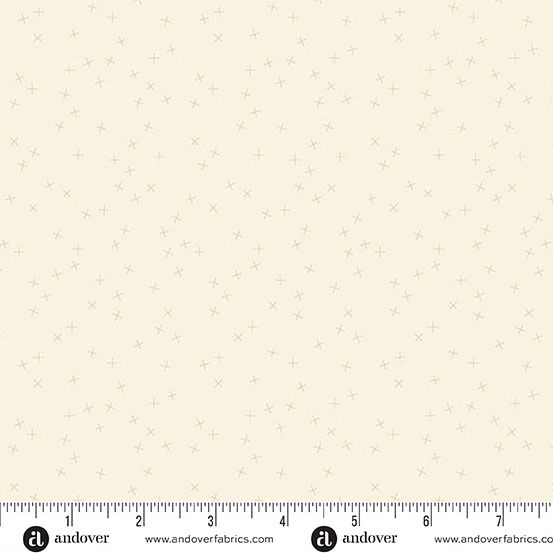 Andover Fabrics Crisscross A-1345-L