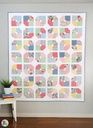 Make Believe Quilt Pattern #ABC344
