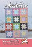 Amelia Pattern VRDRD066