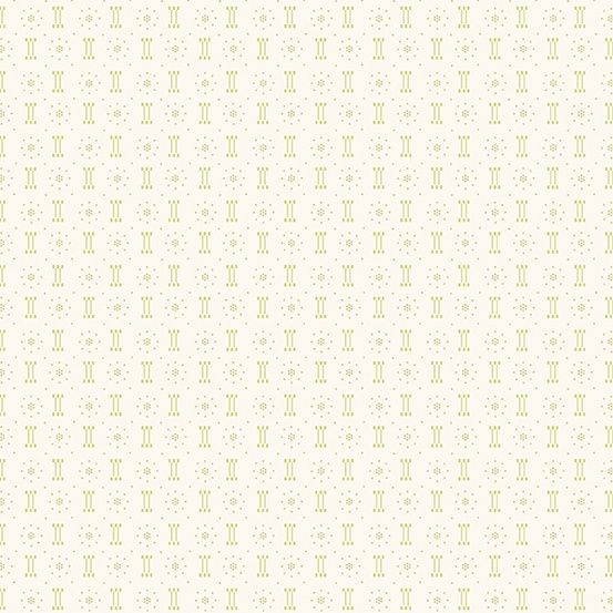 Andover Fabrics Dewdrops A 711 G