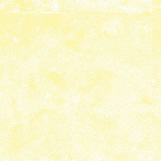 Andover Fabrics Dimples A-1867-Y24 Yellow