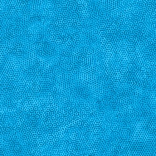 Andover Fabrics Dimples P0260-1867-T4 Fairy Tale Blue