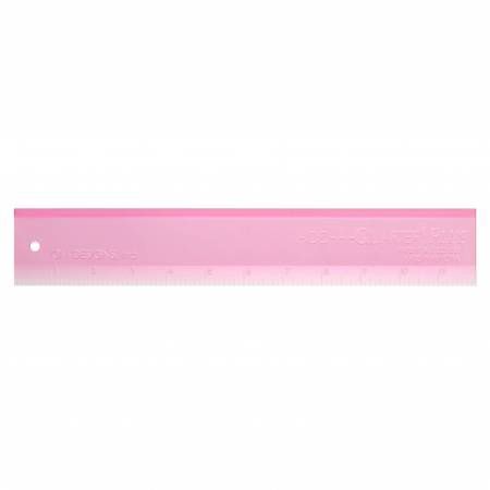 Add-A-Quarter 12&quot; Plus Pink CM12PLUSPK