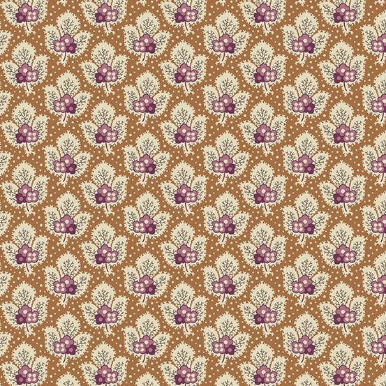 Andover Fabrics English Garden A 795 O