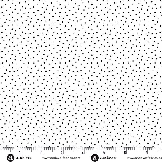 Andover Fabrics Pips A 1032 L