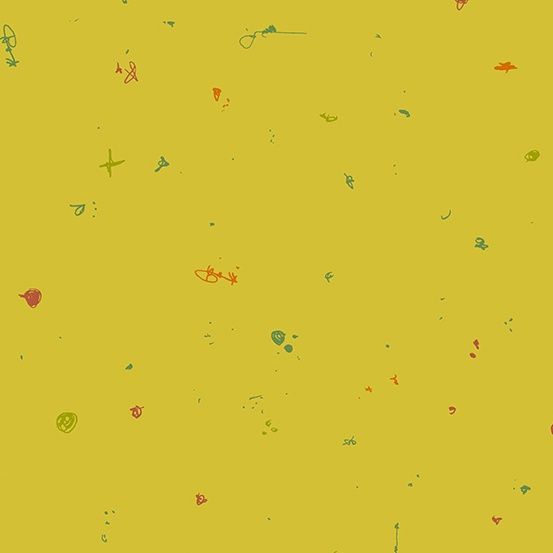 Andover Fabrics Motley A 880 V
