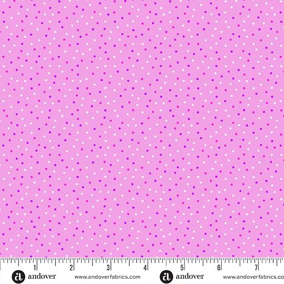 Andover Fabrics Pips A 1032 P