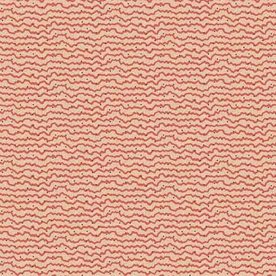 Andover Fabrics Primrose Stripe Amaryllis A 529 E Orchid