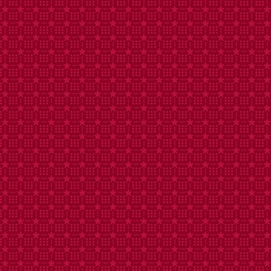 Andover Fabrics Salute A 887 R