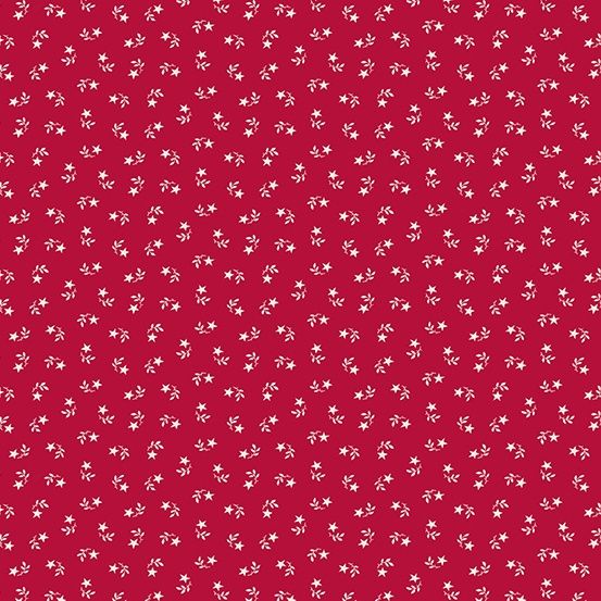 Andover Fabrics Salute A 888 R