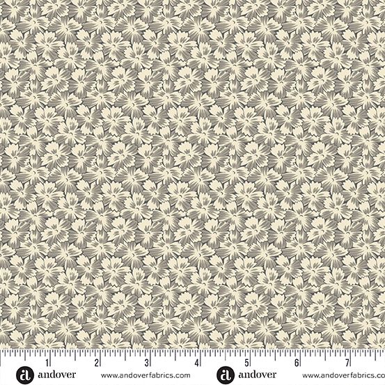 Andover Fabrics Sewing Basket A 951 C