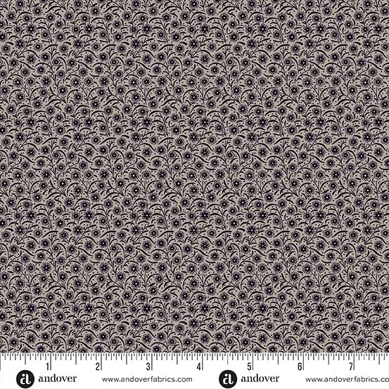 Andover Fabrics Witchy Couture A 1120 P