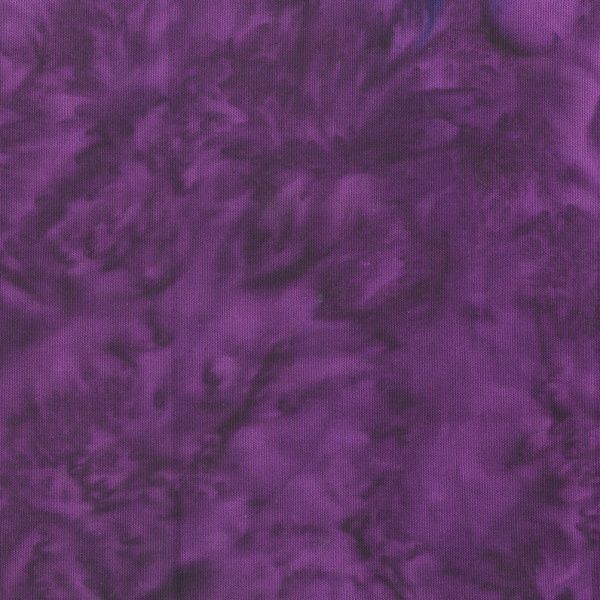 Anthology Fabrics BeColourful Batik BC12Q X Tomorrow&#39;s Dream