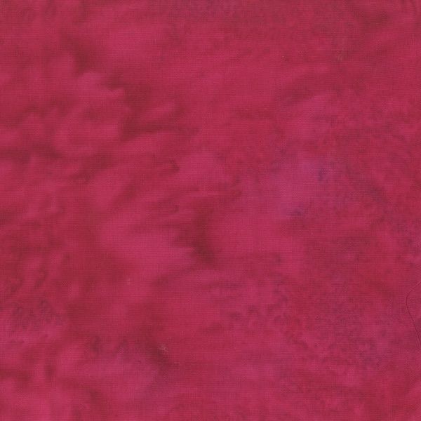 Anthology Fabrics BeColourful Batik BC09Q X Sweet Desire