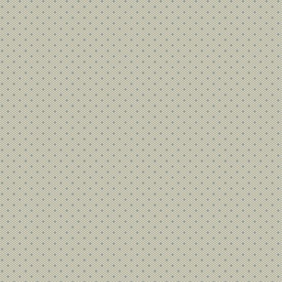 Andover Fabrics Sprinkles A 454 C2 Light Gray