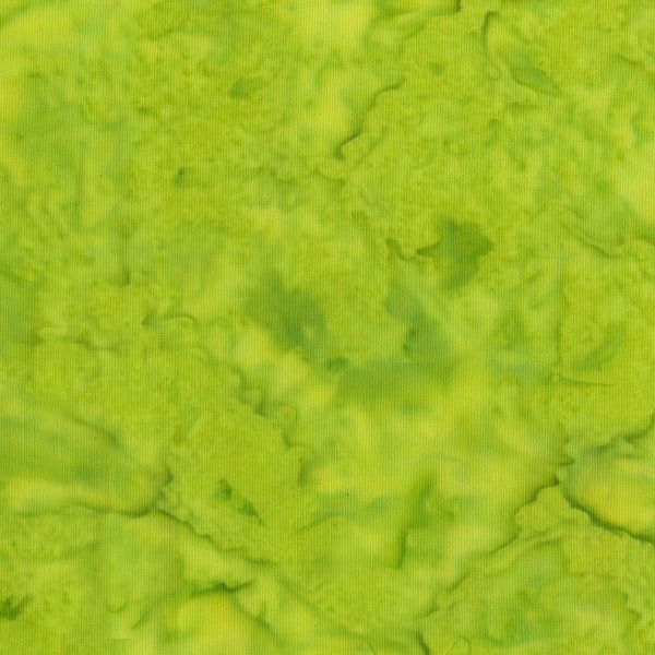 Anthology Fabrics BeColourful Batik BC24Q X Early Dew