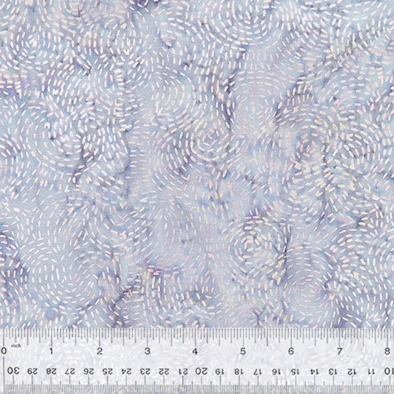 Anthology Fabrics Faye 2670Q X Heather