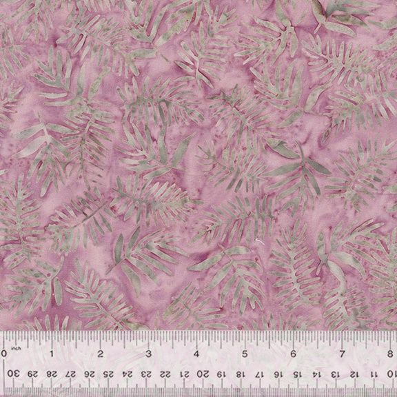 Anthology Fabrics Faye 2677Q X Lilac