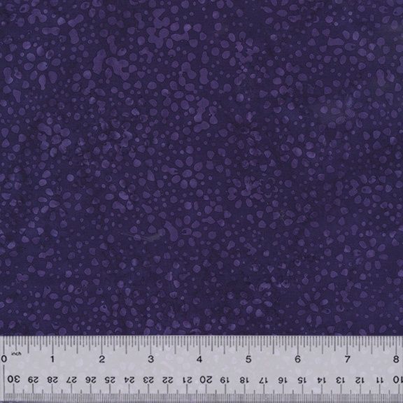 Anthology Fabrics JDJ-Daisy Dots 878Q-11 Over the Rainbow