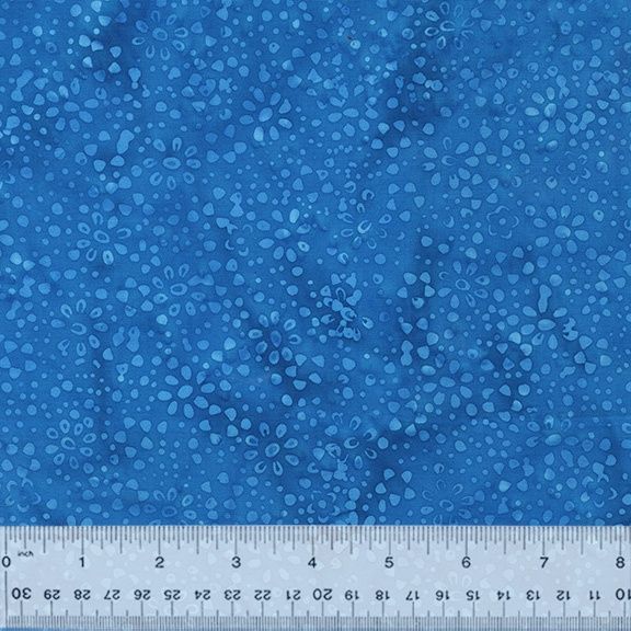 Anthology Fabrics JDJ-Daisy Dots 878Q-8 Enchanted