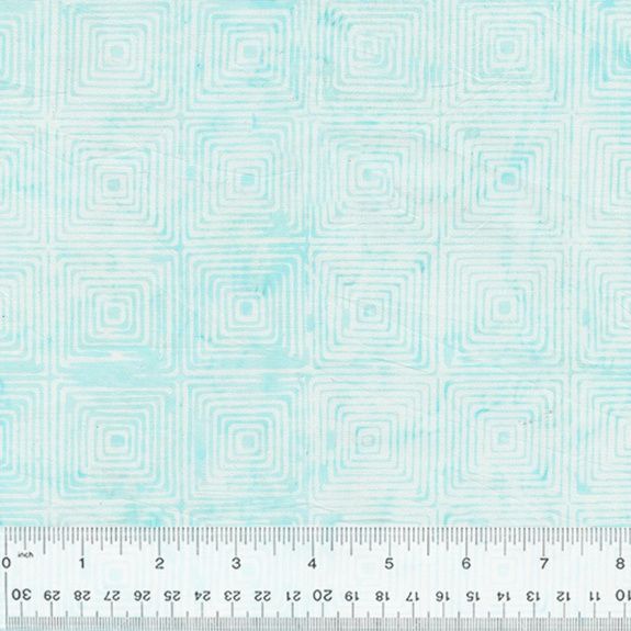 Anthology Fabrics Lagoon 3617Q-X Pool