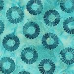 Anthology Fabrics Lagoon 3623Q-X Robin&#39;s Egg