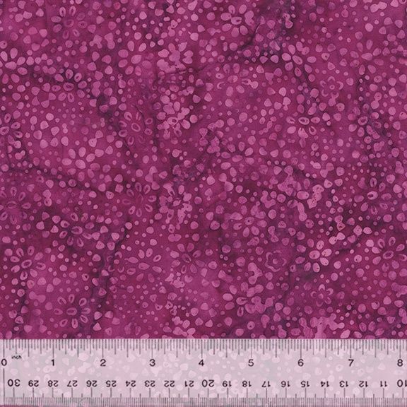 Anthology Fabrics JDJ-Daisy Dots 878Q-10 Touch of Glamour