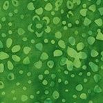 Anthology Fabrics JDJ-Daisy Dots 878Q-4 Secret Garden