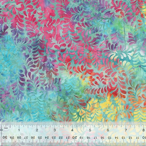 Anthology Fabrics Pizzazz 2560Q-X