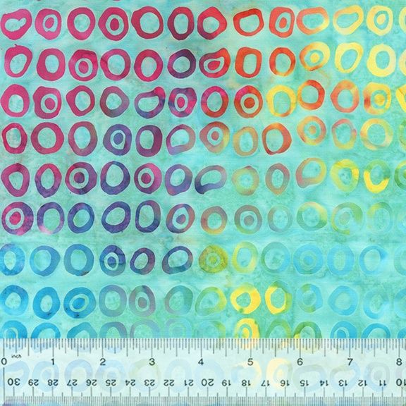 Anthology Fabrics Pizzazz 2561Q-X