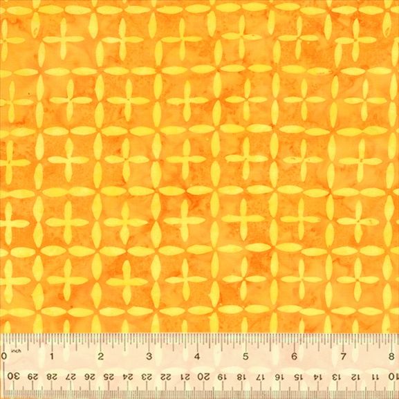 Anthology Fabrics QE7 Splendor 442Q-3 Bumble
