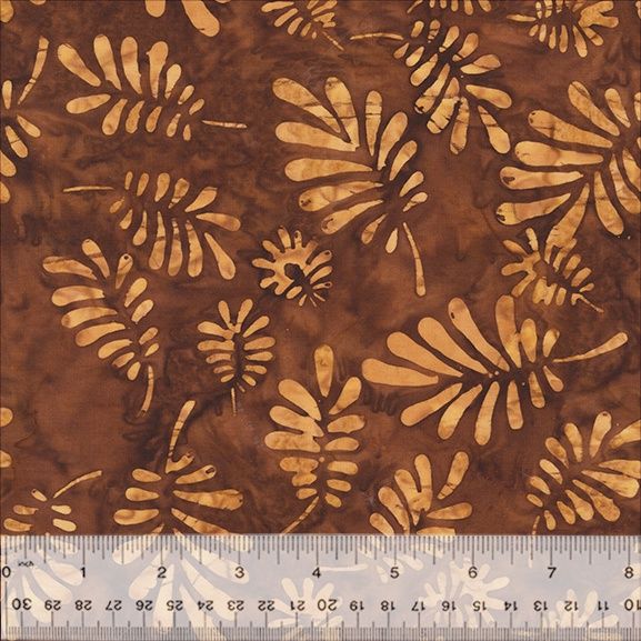Anthology Fabrics QE7 Splendor 447Q-5 Penny