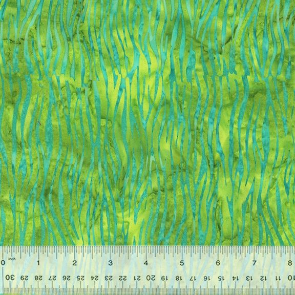 Anthology Fabrics Pizzazz 2554Q-X Jungle
