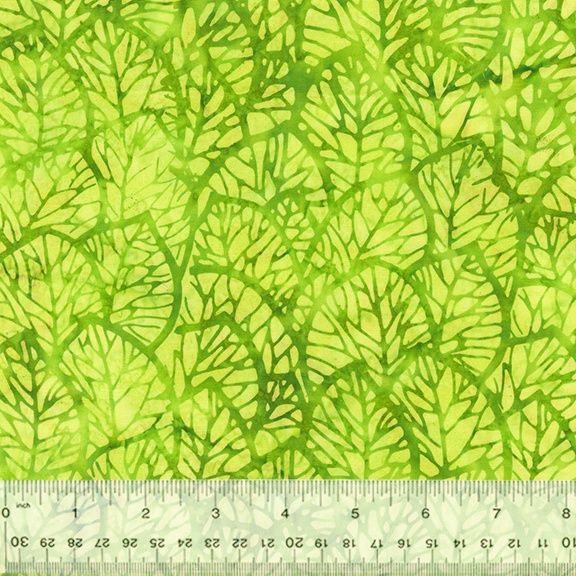 Anthology Fabrics Pizzazz 2555Q-X Jungle