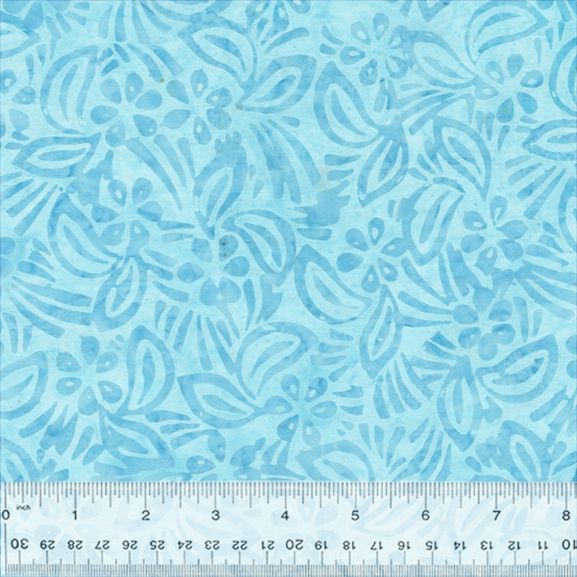 Anthology Fabrics QE7 Splendor 445Q-4 Sky