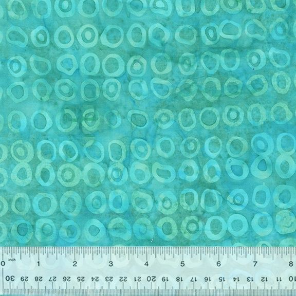 Anthology Fabrics Pizzazz 2552Q-X Ocean