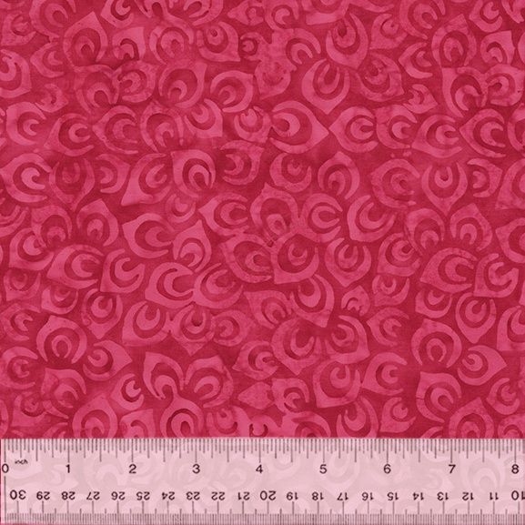 Anthology Fabrics QE7 Splendor 448Q-1 Pink