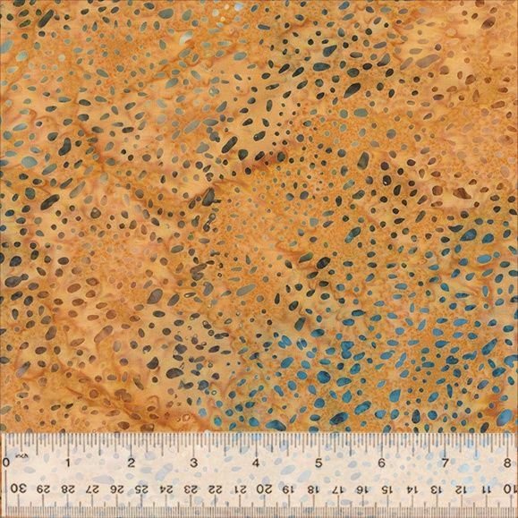 Anthology Fabrics Sequoia 2798Q-X Sap