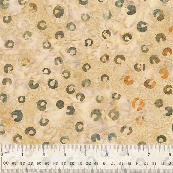 Anthology Fabrics Sequoia 2799Q-X Ecru