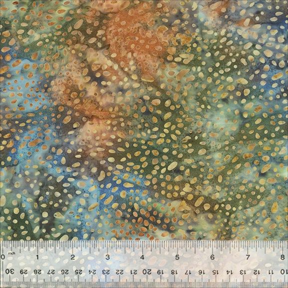 Anthology Fabrics Sequoia 2801Q-X Trail