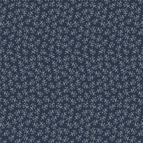 Art Gallery Fabrics The Flower Seeds FLFS95907 Breeze