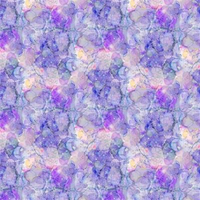 Clothworks Alcohol Inks Y4071-85 Periwinkle